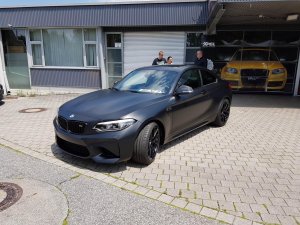 BMW M2 Black Shadow - Bavaria Carstyling 20180630 pic001.jpg