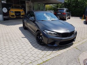 BMW M2 Black Shadow - Bavaria Carstyling 20180630 pic002.jpg