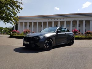BMW M2 Black Shadow - Rügen pic001.jpg
