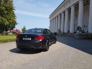 BMW M2 Black Shadow - Rügen pic002.jpg
