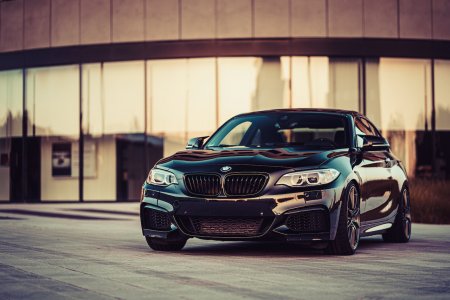 M235i Coupe - 6-Gang, OEM+, Lightweight, M Performance