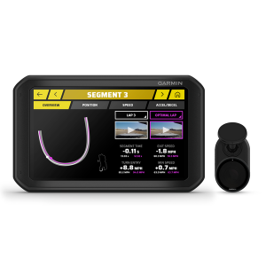 Garmin Catalyst