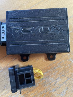Chiptuning Box EVOX für B58-Motor
