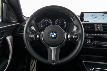 BMW M Lenkrad F-Reihe mit Heizung