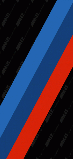 GIF ///M Logo Animation Logo alt - Logo Neu