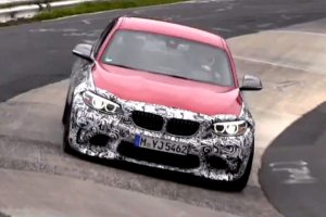 BMW-M2-F87-Erlkoenig-Video-Nuerburgring-Melbourne-Rot-750x500.jpg