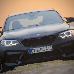 BMW M2 Competition 3