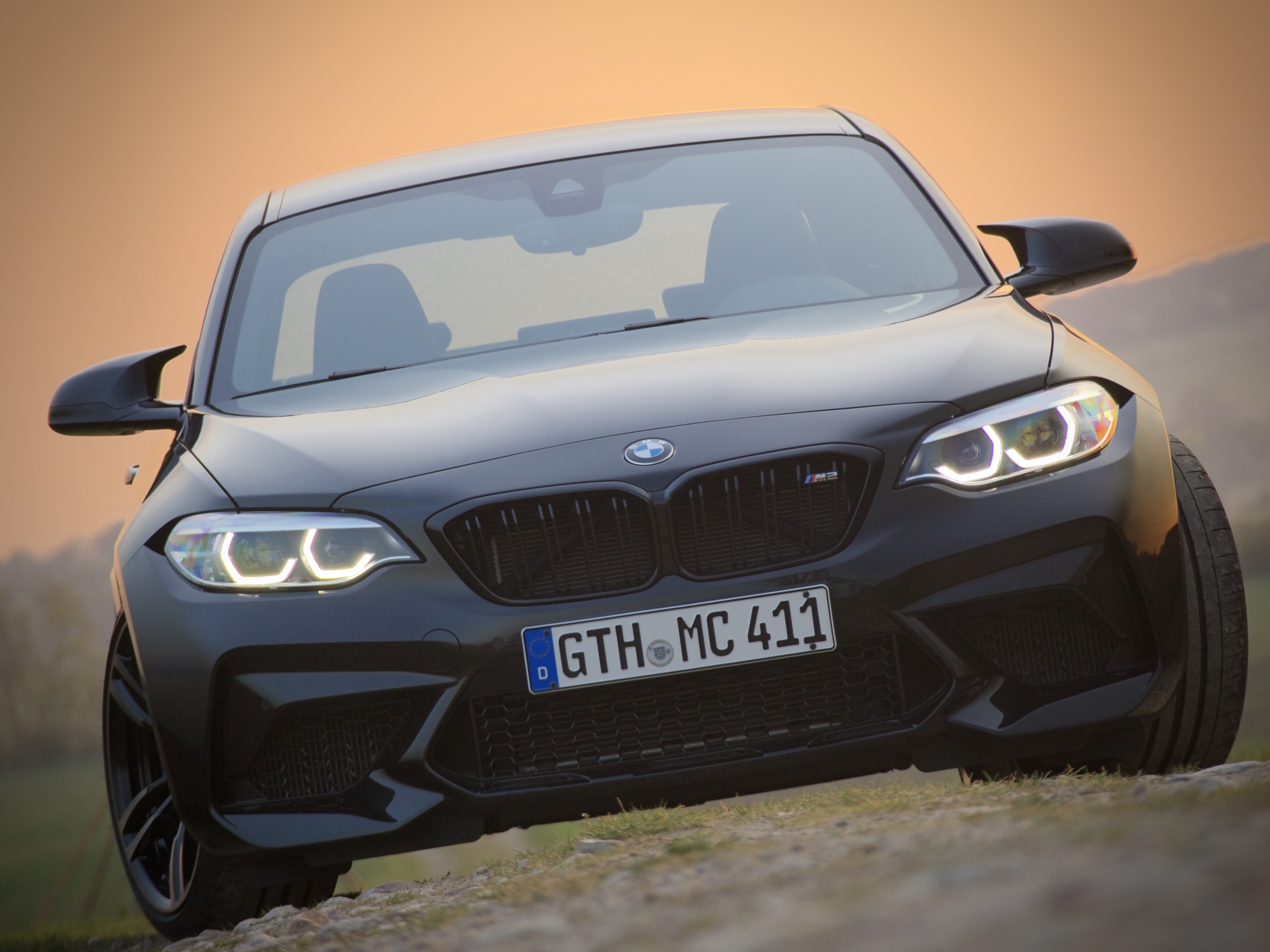 BMW M2 Competition 3