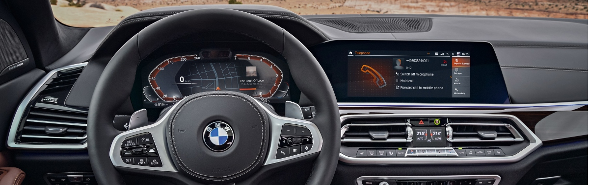 BMW iDrive 7.0: TOP 11 Features & Functions | BimmerTech